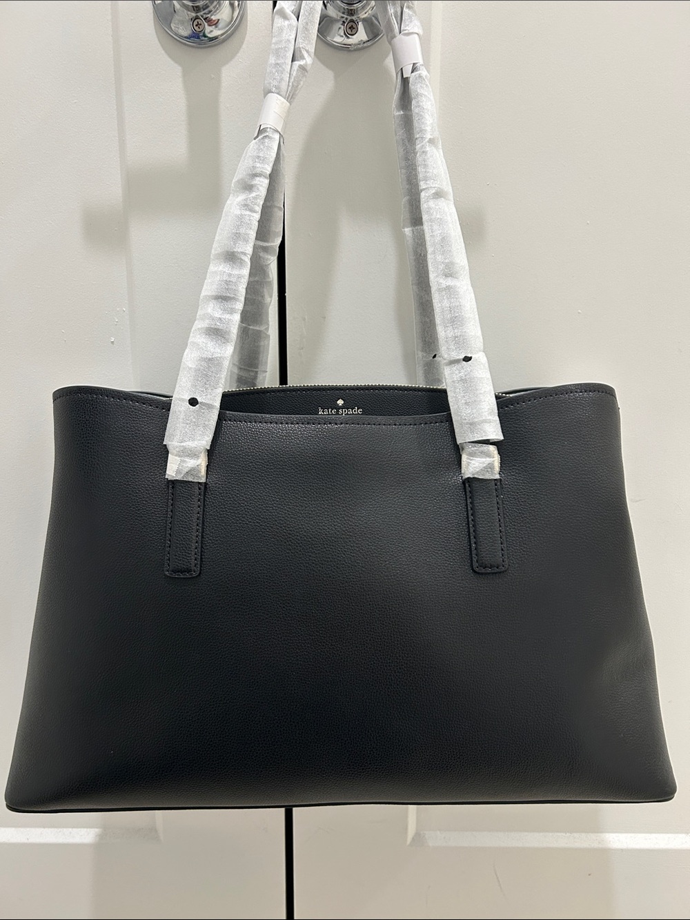 Kate Spade (NWT) Thompson Street Commuter Tote Bag